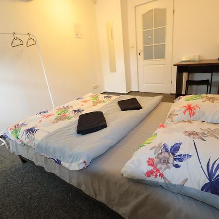 Fantastic Waw - Ns42 Room F Varsovia Exterior foto