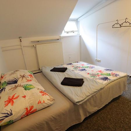 Fantastic Waw - Ns42 Room F Varsovia Exterior foto