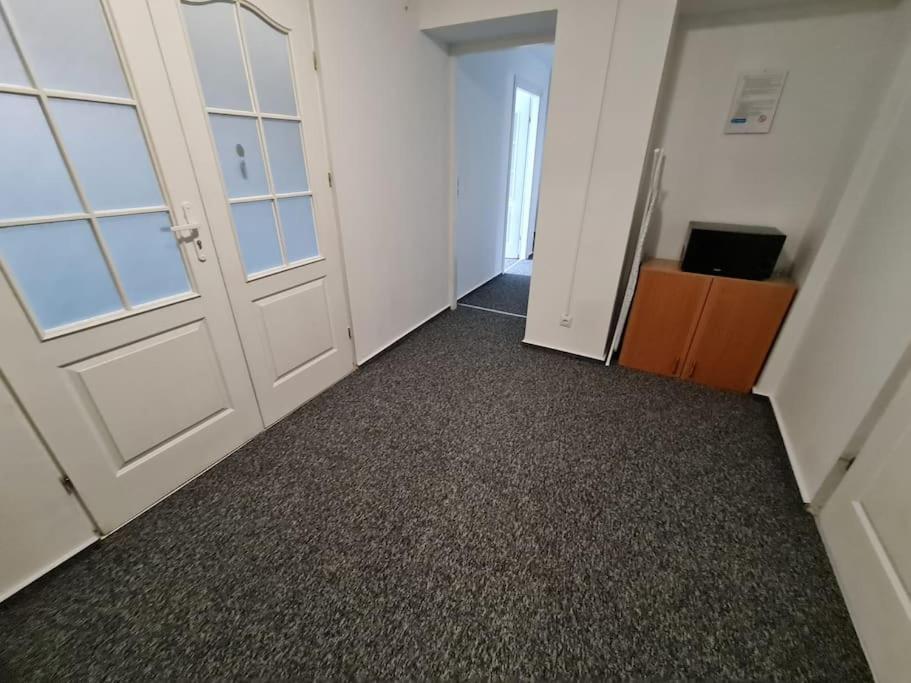 Fantastic Waw - Ns42 Room F Varsovia Exterior foto