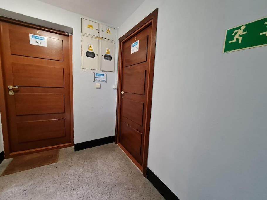 Fantastic Waw - Ns42 Room F Varsovia Exterior foto