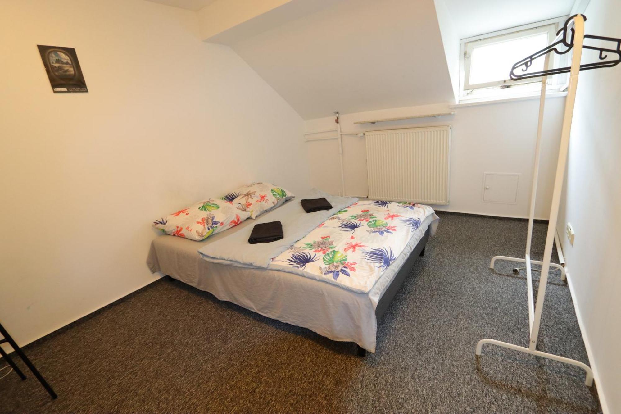 Fantastic Waw - Ns42 Room F Varsovia Exterior foto