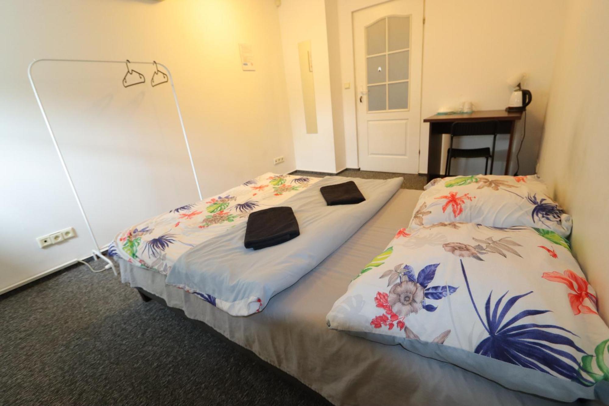 Fantastic Waw - Ns42 Room F Varsovia Exterior foto