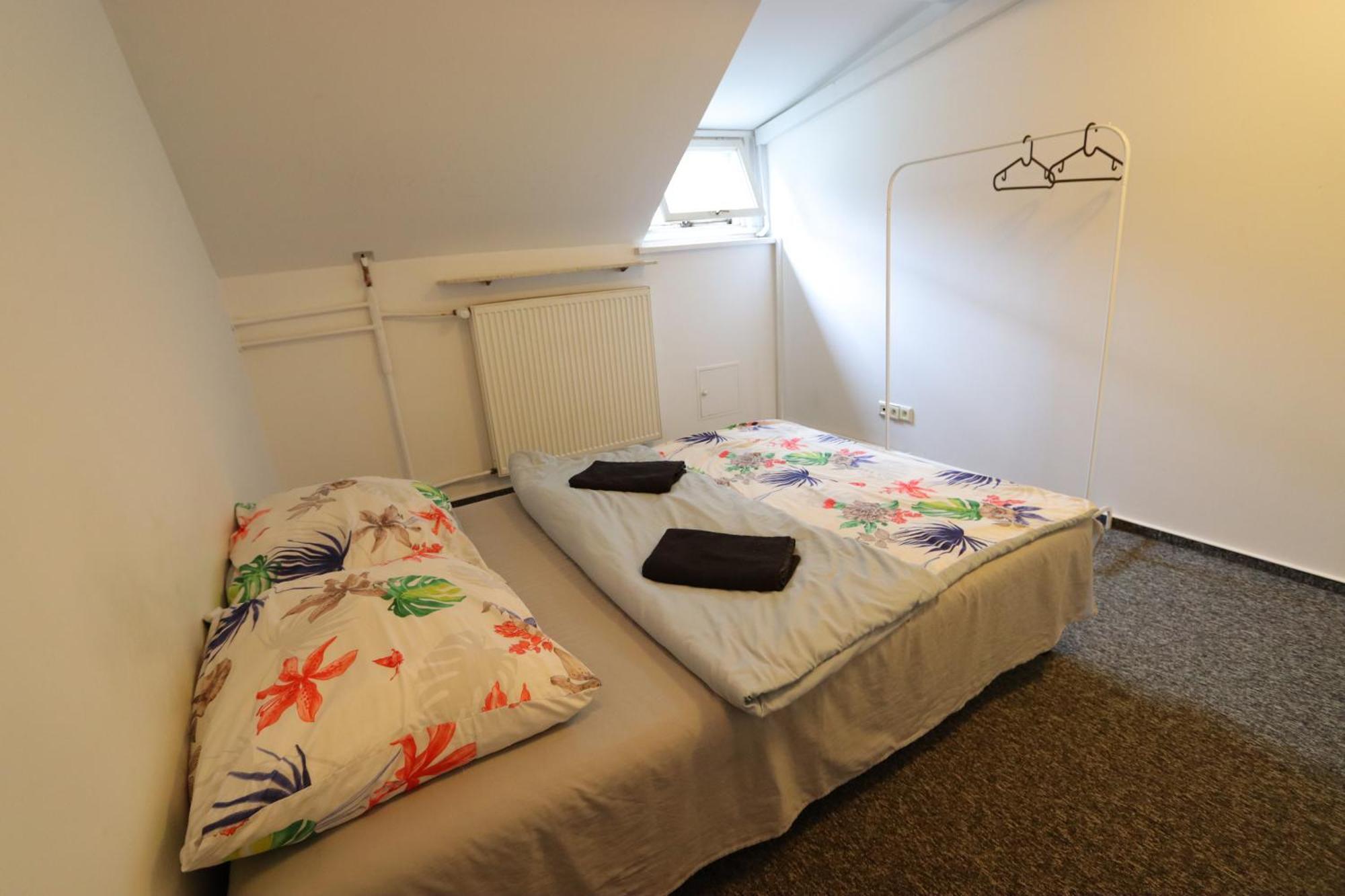 Fantastic Waw - Ns42 Room F Varsovia Exterior foto